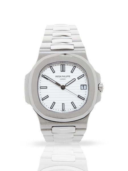 Patek Philippe Nautilus 5711/1A-011
